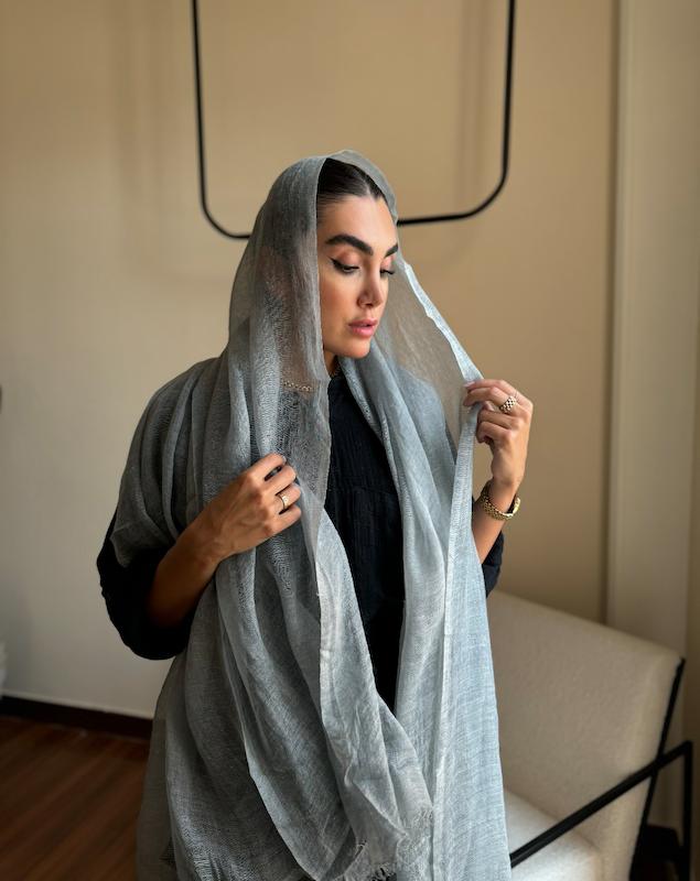 شال کنفی