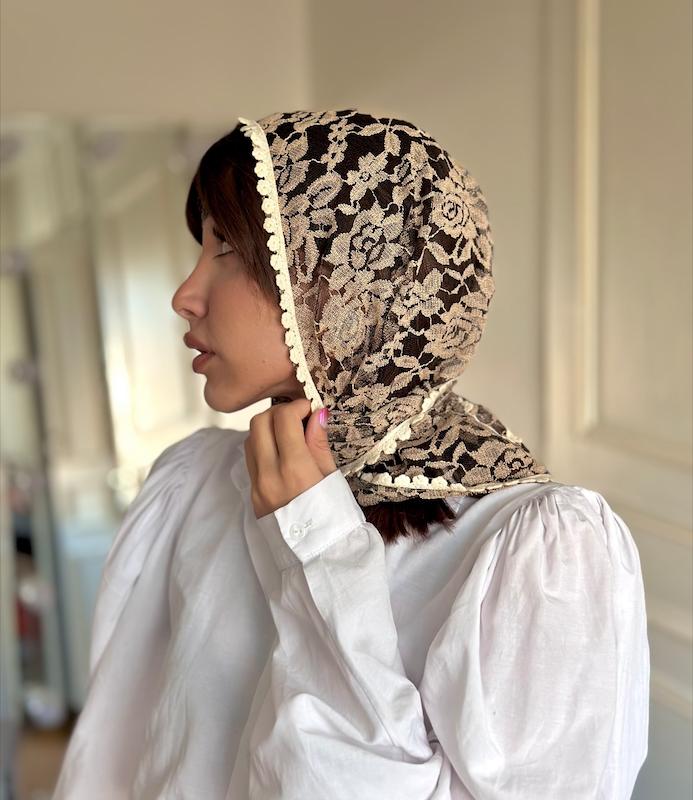 اسکارف دور گیپور