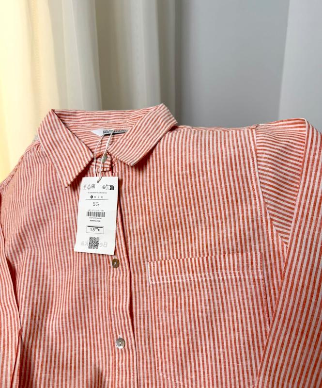 شومیز Bershka