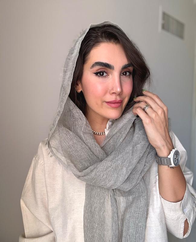 شال کنفی