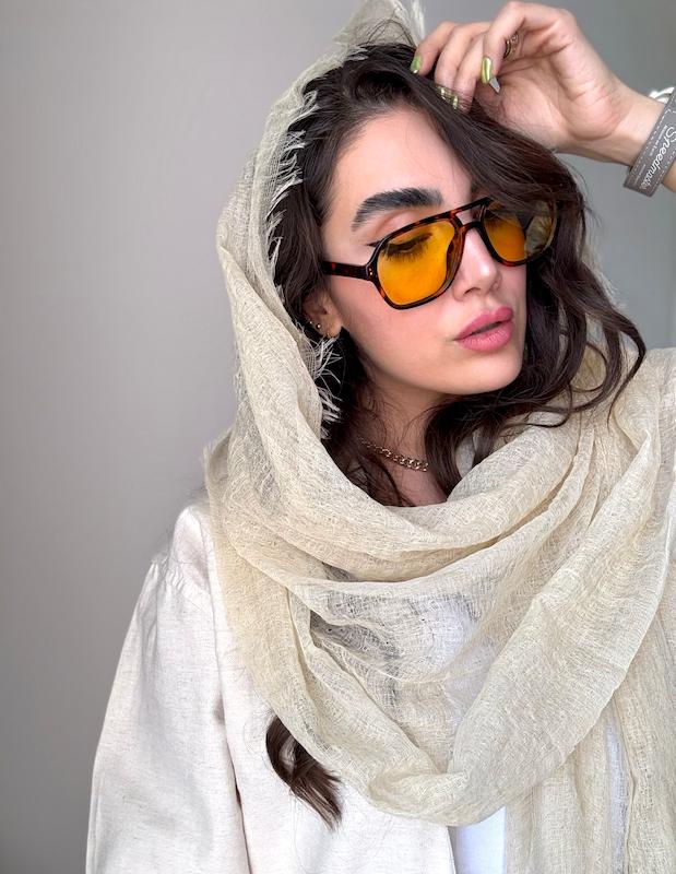 شال کنفی