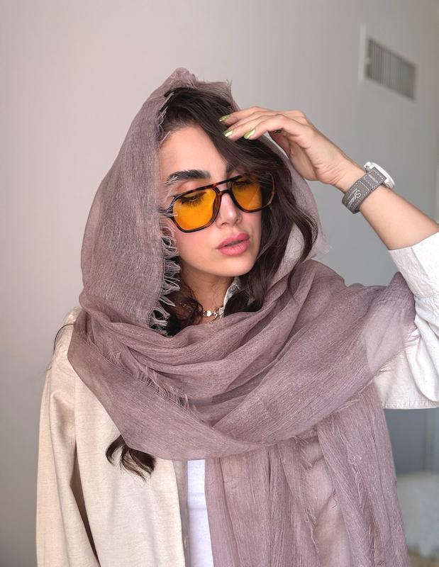 شال کنفی
