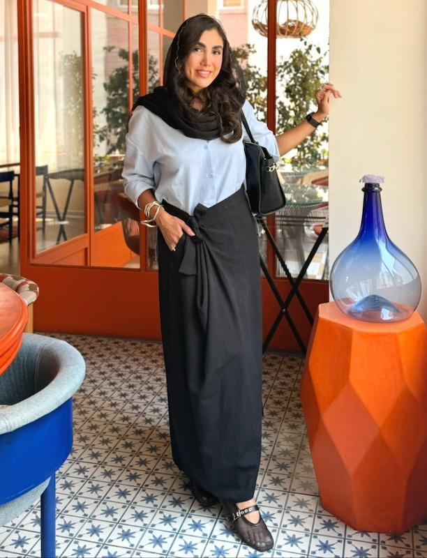 دامن لنگی