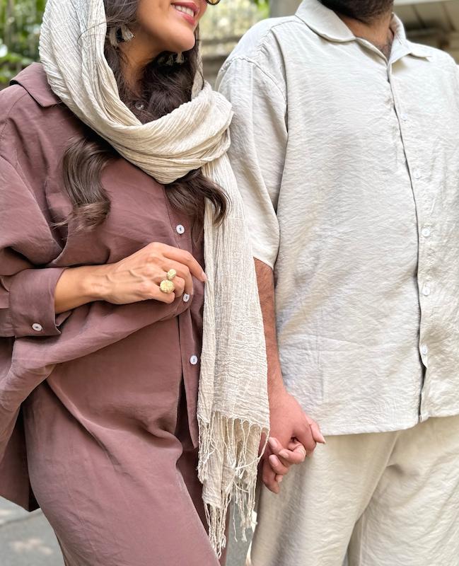 ست مردانه Oysho