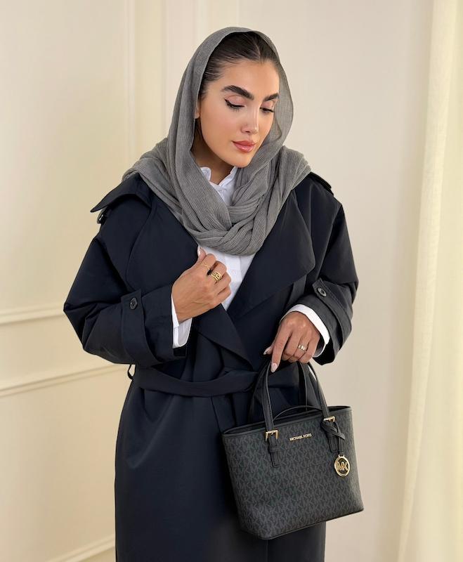 ترنچ کت فالا