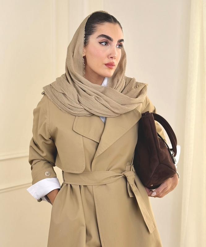 ترنچ کت فالا