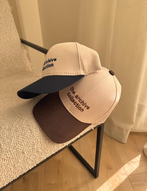 کلاه بیسبالی