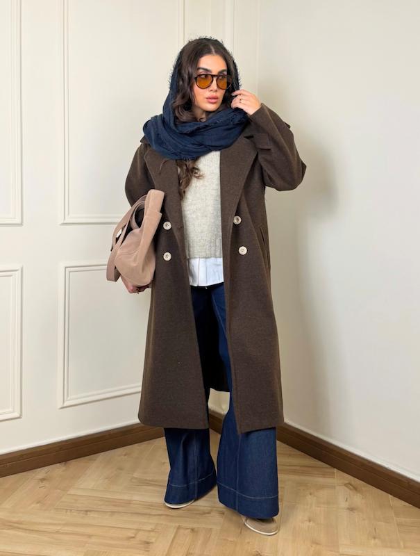 پالتو warm