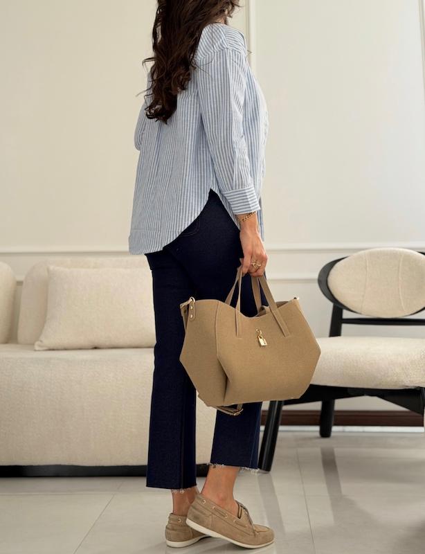شومیز MANGO