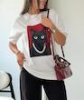 تیشرت Lucky Bob