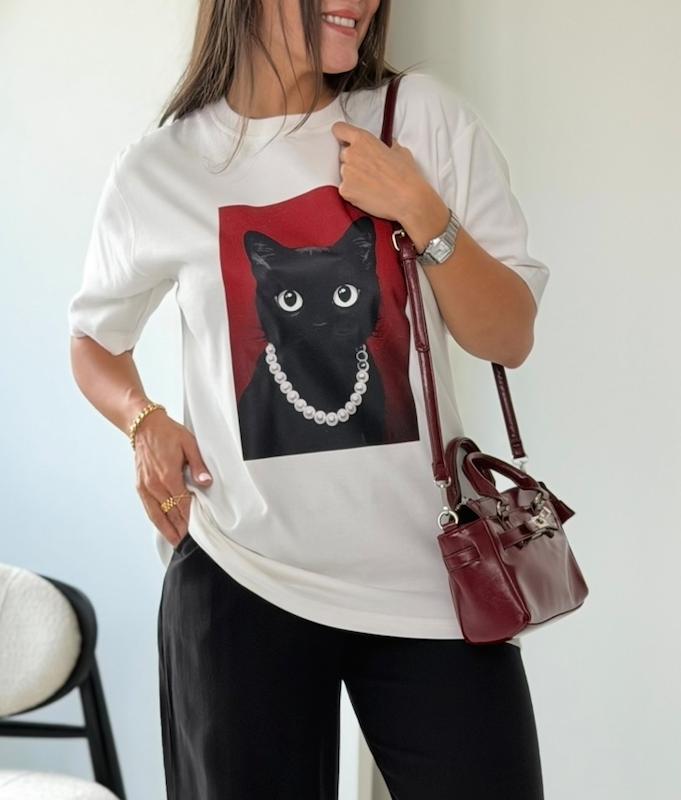 تیشرت Lucky Bob