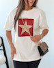 تیشرت Star