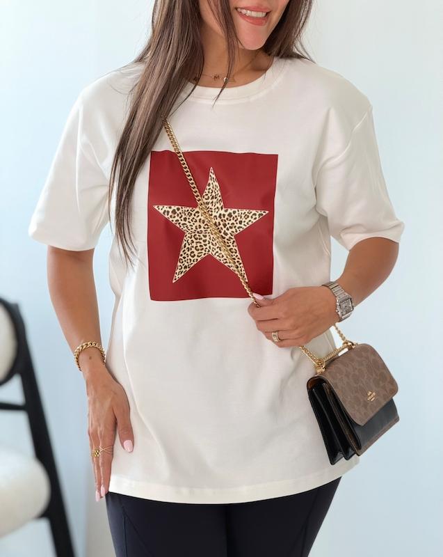 تیشرت Star