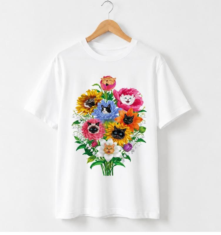 تیشرت Paradise 