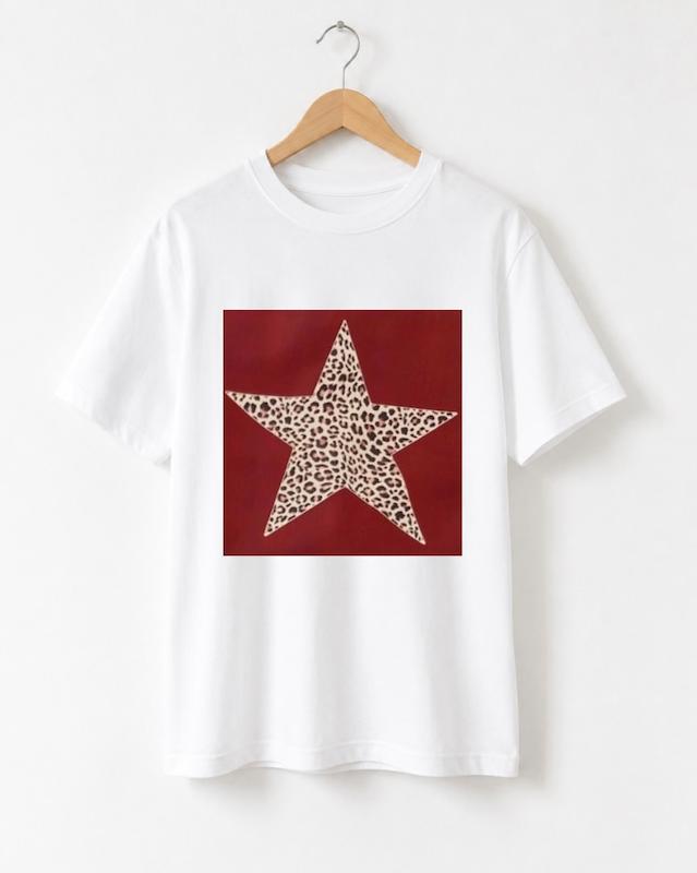 تیشرت Star