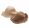 کلاه roundish