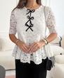 شومیز Lady