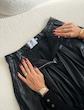 دامن agrin leather