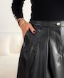 دامن agrin leather