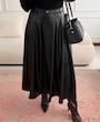 دامن agrin leather