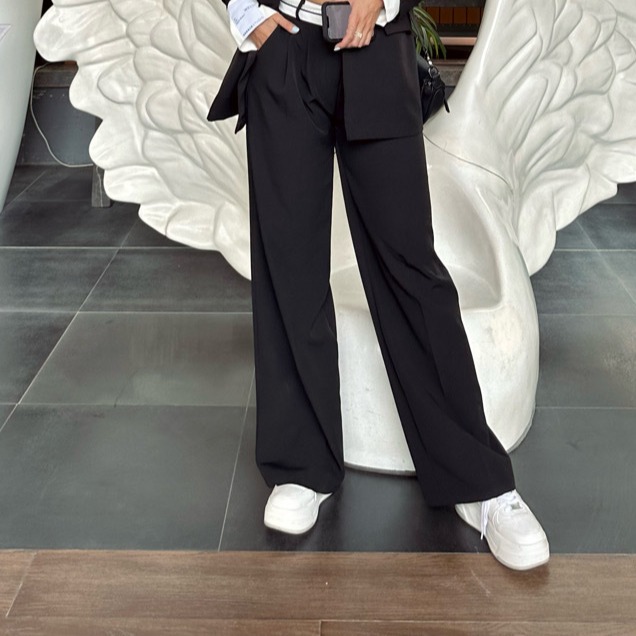 شلوار tailored