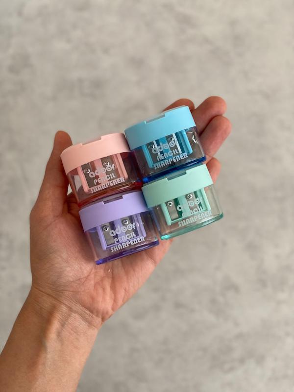 تراش بیضی مخزن دار دوتیغه پاستلی 