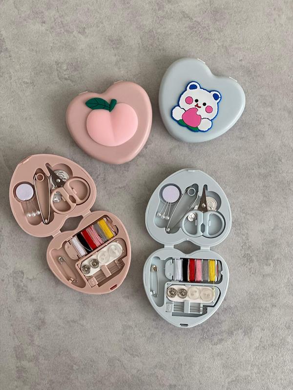 کیت خیاطی فانتزی