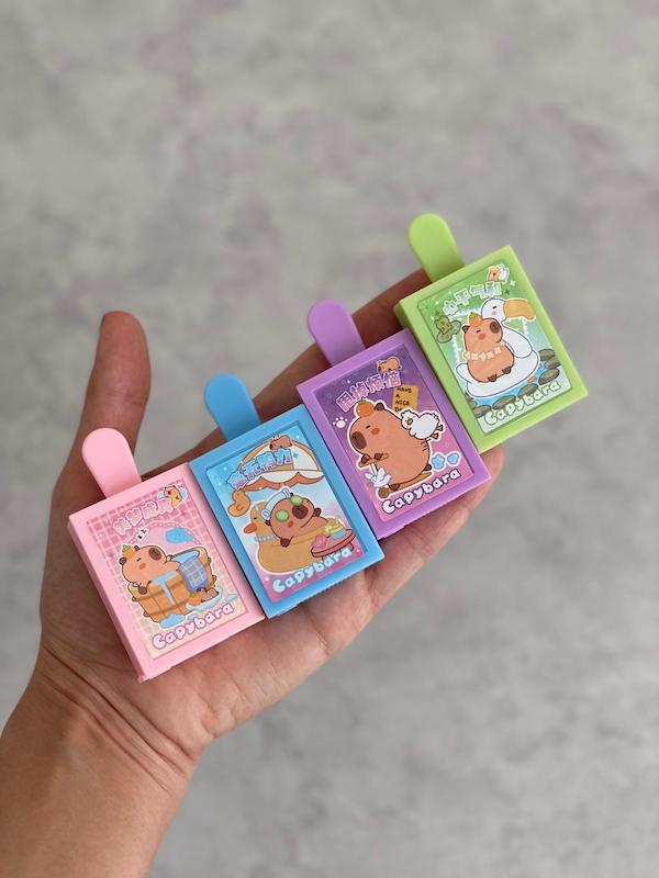 پاک کن جادویی کاپی بارا