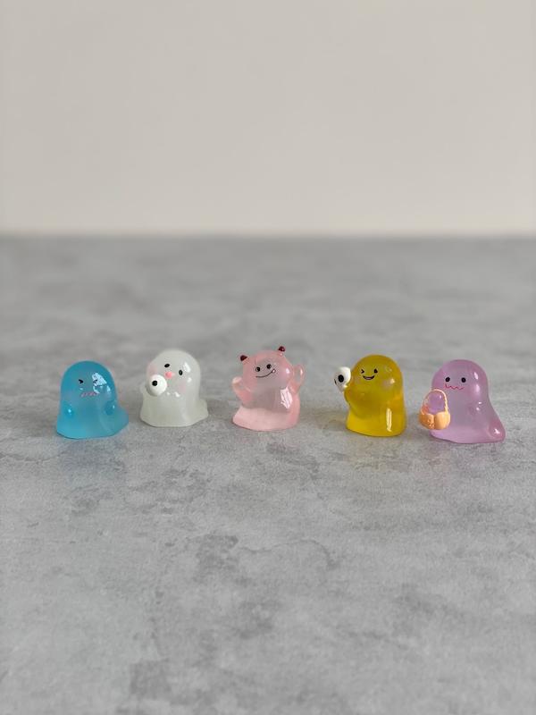 روح شبنما کوچولو