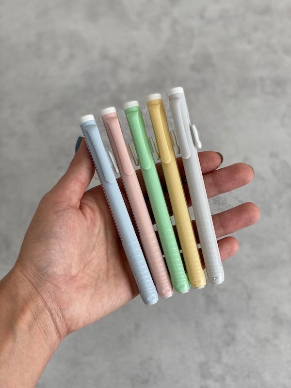 پاک کن اتودی مینیمال 