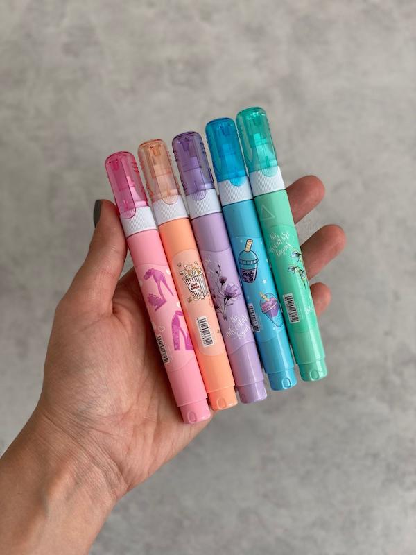 غلط گیر مایع ۷ میل پاستلی اسمارت پرینس 