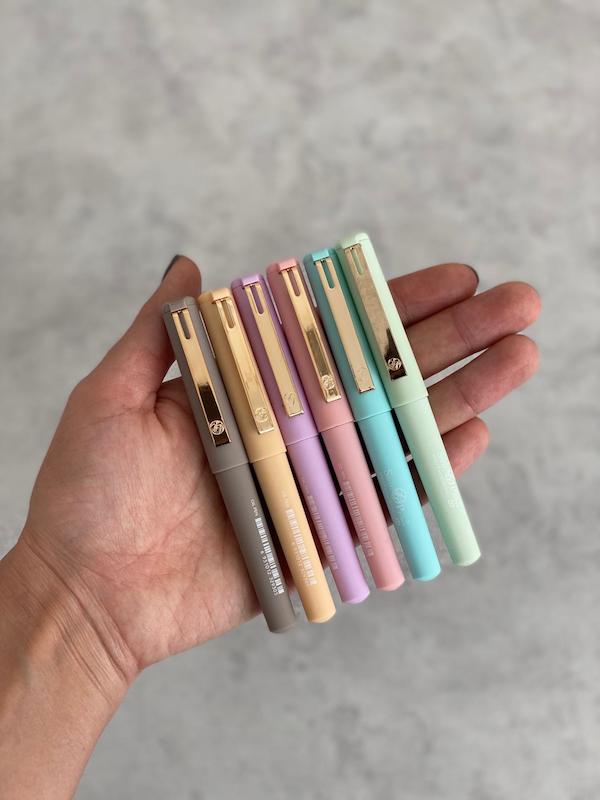 روان نویس مینی پاستلی اسمارت پرینس 