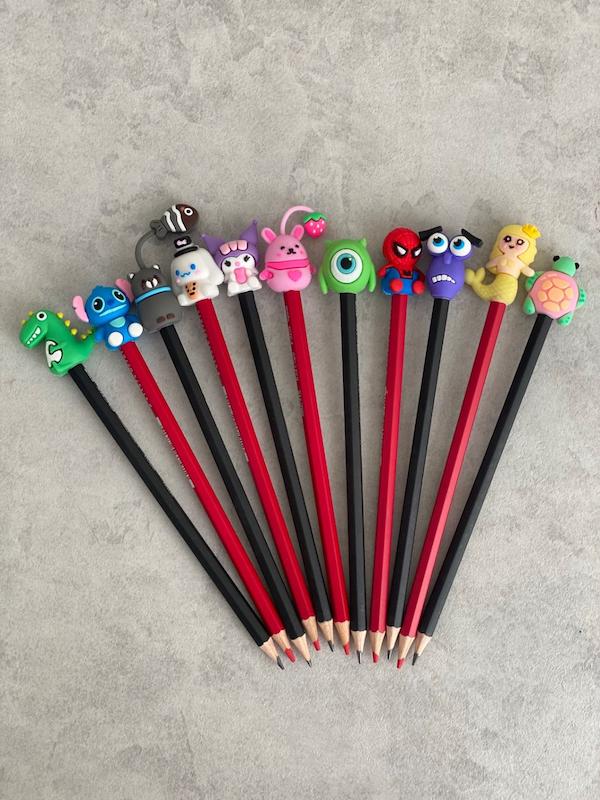 سرمدادی عروسکی