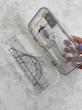 ست ۸ تیکه ابزار ریاضی رومکس “پرگار ، گونیا ، نقاله 