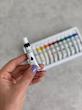 رنگ اکرولیک ۱۲ عددی Draw