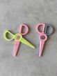قیچی بی خطر کیکو ✂️