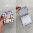 دفترچه یادداشت عروسکی سویل