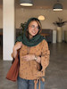 بالاپوش شکوفه بهار