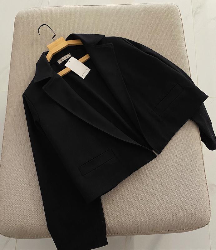 کت چهار فصل ماو