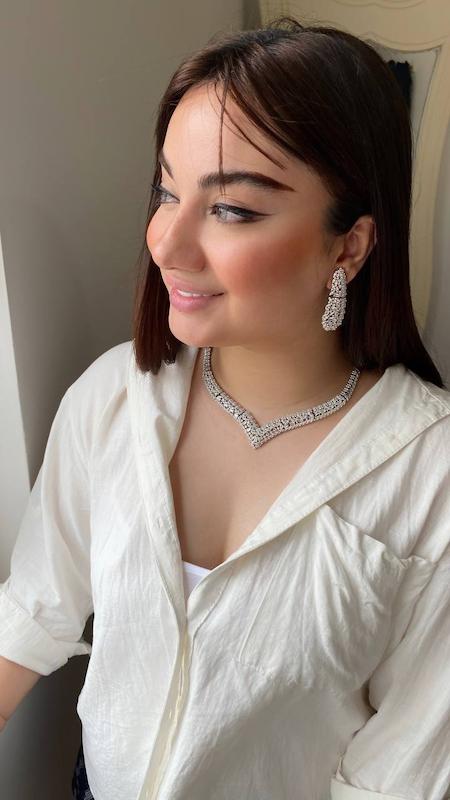 سرویس جواهری مدل لُما