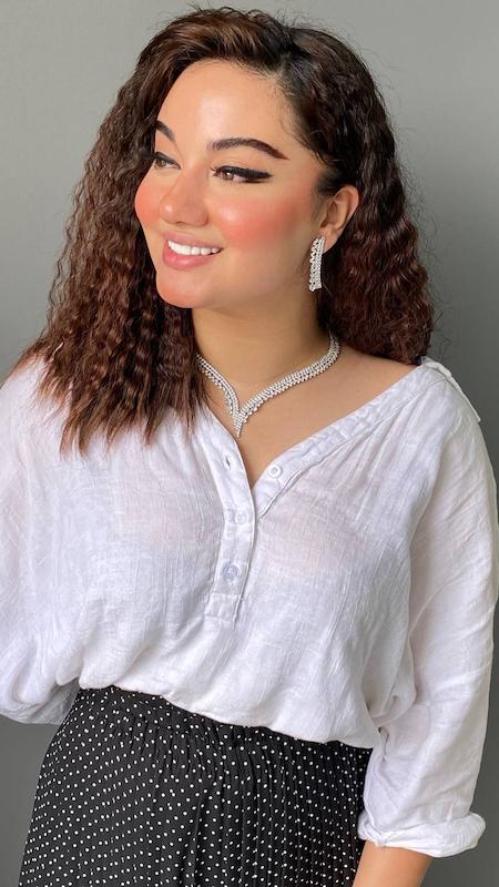 نیمست جواهری مدل میرا