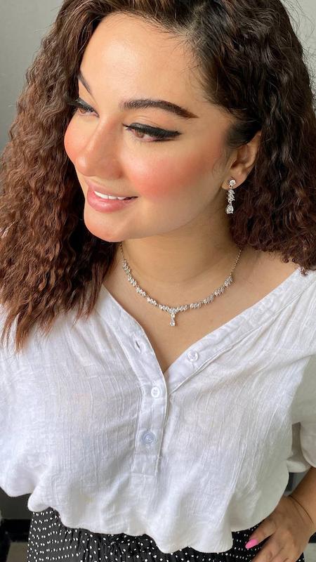 نیمست جواهری مدل النا