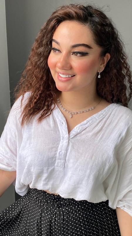 نیمست جواهری مدل نِوِرا