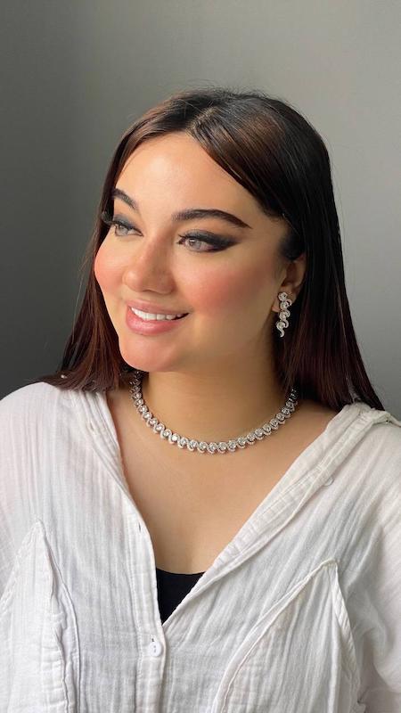 سرویس جواهری مدل دیما