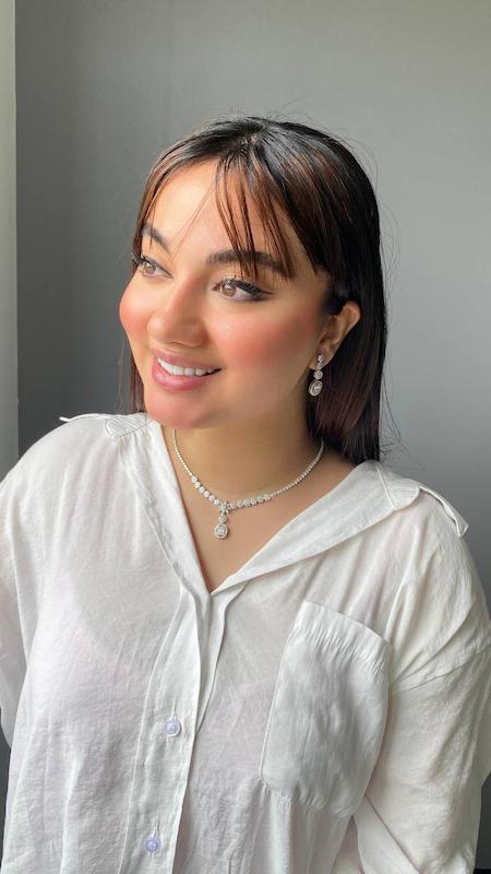 سرویس جواهری ظریف مدل وِرا