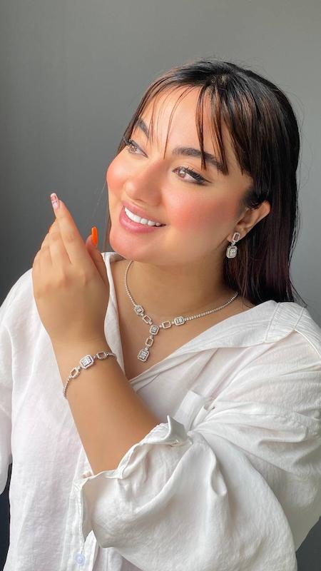 سرویس جواهری مدل باگت