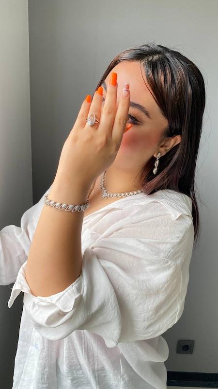 سرویس جواهری مدل میورا