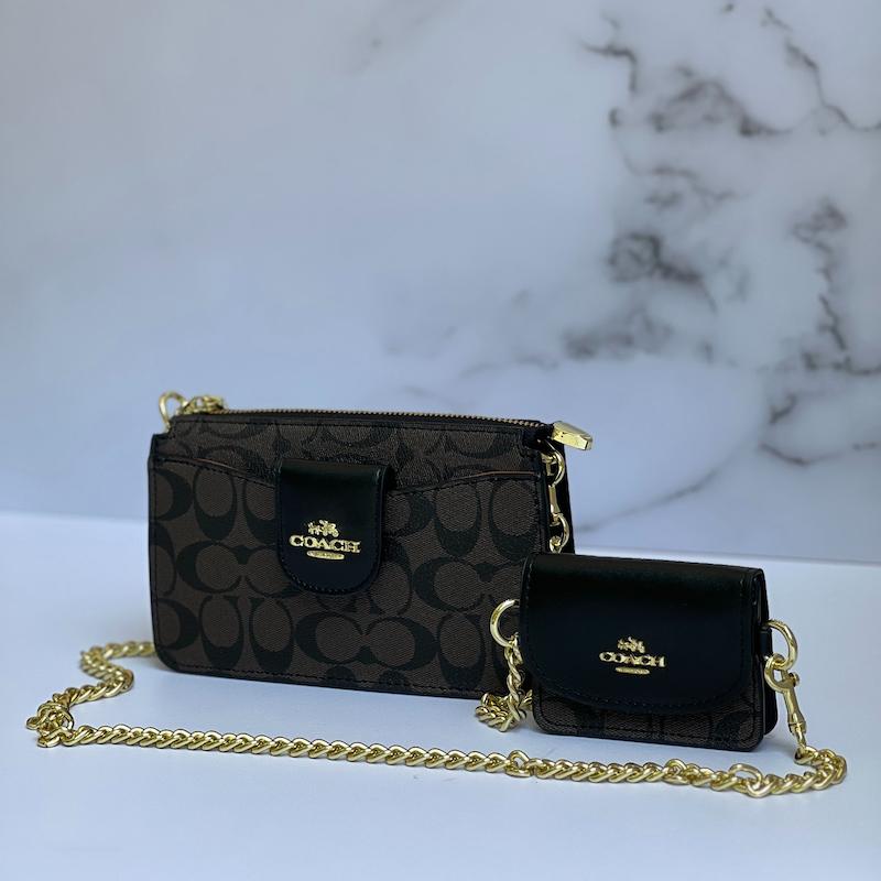 کوچ دو تکه کافی