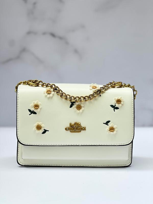 کوچ بابونه مستطیل