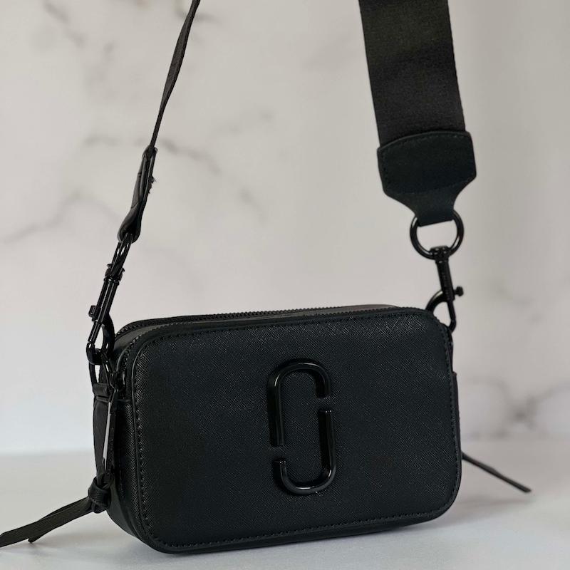 کیف مارک جاکوبز مشکی (کد j12)